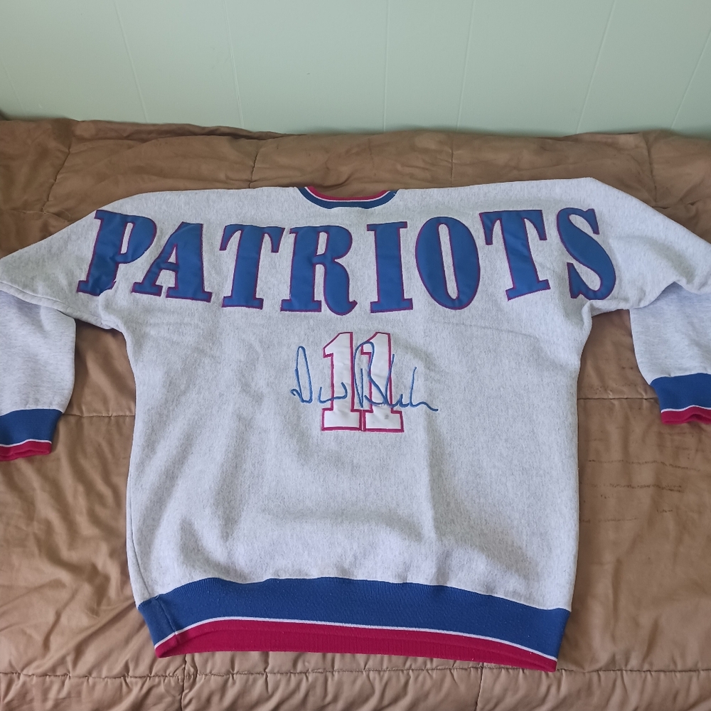 NFL Legends Sweatshirt